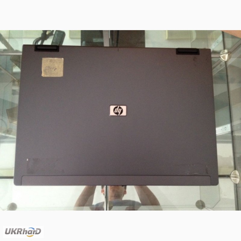 Фото 7. Ноутбук HP EliteBook 6910p, Core2Duo Т7300 (2.0Ghz), 2GB, 120Gb HDD