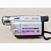 Видеокамера Panasonic NV-VZ75