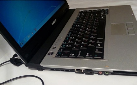 Фото 2. Отличный, универсальный ноутбук Samsung R40
