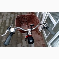Электровелосипед Ardis Lido 26