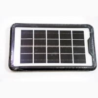 Портативная Solar GDPlus GD-P30 солнечная автономная система