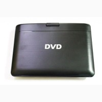 DVD Opera 1139 13, 8 Портативный DVD-проигрыватель с Т2 TV (реальный размер экрана 10)