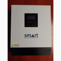 SMART PS 3kVA інвертор гібридний з номінальною потужністю 3000 Вт