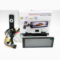 1din Pioneer 6288A Android 2/32Gb 6, 9 Экран/ GPS/ WiFi