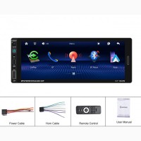 1din Pioneer 6288A Android 2/32Gb 6, 9 Экран/ GPS/ WiFi