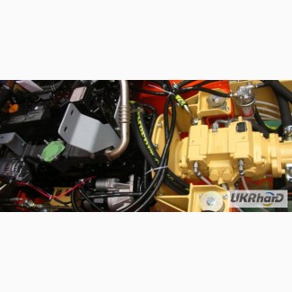Ремонт двигателей Зетор-5201, 7201, запчасти и расходные материалы к ним