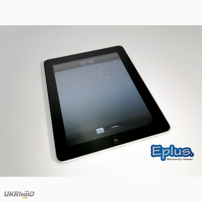 Фото 2. Планшет APPLE Ipad A5 HDD 16Gb Wi-Fi