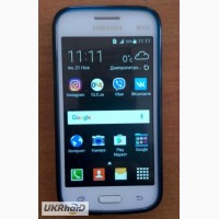 Продам смартфон Samsung Galaxy G350