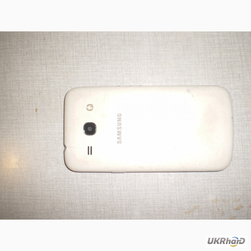 Фото 2. Продам смартфон Samsung Galaxy G350