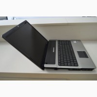 Большой и надежный ноутбук HP Compaq 6820s (батарея 1час)