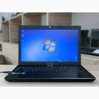 Мощный игровой ноутбук ASUS P53S (Core I5, 6 гигов )
