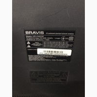 Большой Лед телевизор BRAVIS LED-LH4021BF 40 с T2