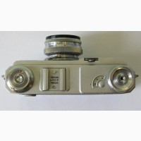 Продам Фотоаппарат КИЕВ-4А. Как Новый