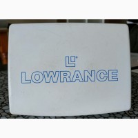 Продам картплотер-эхолот LOWRANCE
