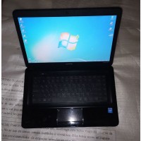 Ноутбук HP Compaq Presario CQ58