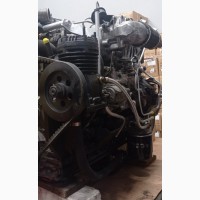 Двигун повної комплектності євро 2 на Богдан Ісузу - б/в (двигун 4HG1-T на Ісузу)