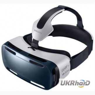 Видеоочки Samsung GALAXY Gear VR