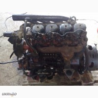 Качественный и недорогой ремонт двигателя Zetor (Зетор)-5201, 7201 и пр.Спецтехника