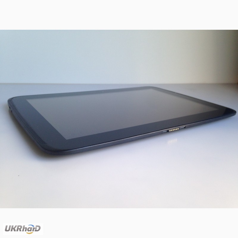 Фото 4. Планшет Samsung Nexus 10, 10.1/ 16 ГБ/ RAM 2Гб, классный экран PLS от Samsung