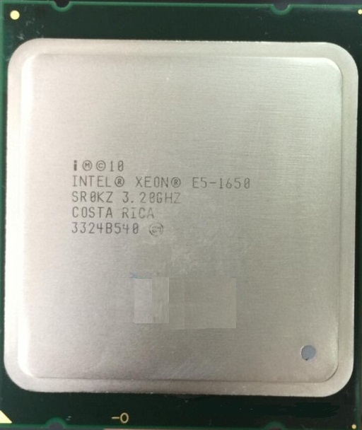 Фото 11. Процессоры Xeon Е5-16хх, Е5-26хх V1, V2, V3