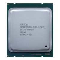 Процессоры Xeon Е5-16хх, Е5-26хх V1, V2, V3
