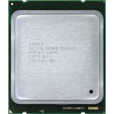 Фото 4. Процессоры Xeon Е5-16хх, Е5-26хх V1, V2, V3