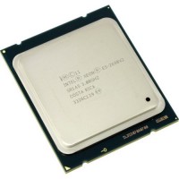 Процессоры Xeon Е5-16хх, Е5-26хх V1, V2, V3