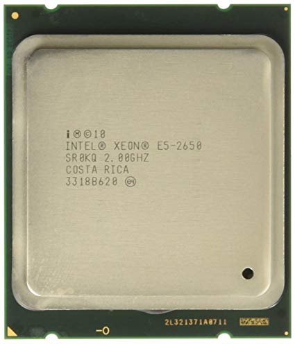 Фото 9. Процессоры Xeon Е5-16хх, Е5-26хх V1, V2, V3