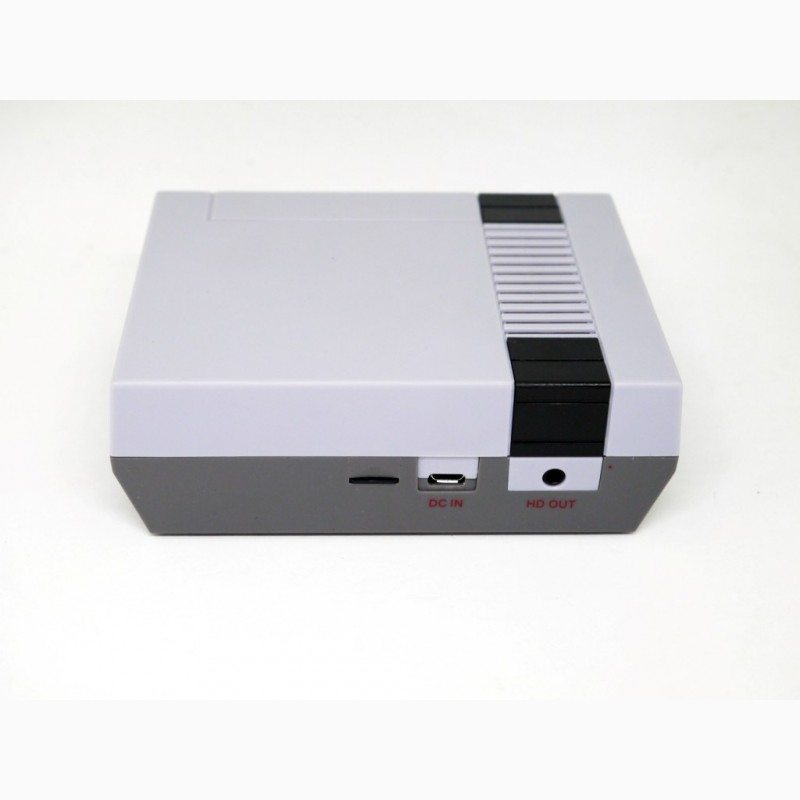 Фото 4. Mini TV Game Console 1000 игр NES SFC GBA MD MAME (аналог Nintendo Entertainment System)