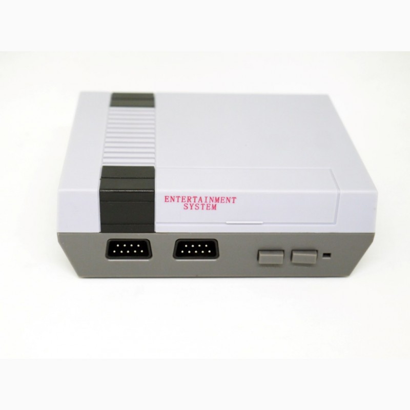 Фото 8. Mini TV Game Console 1000 игр NES SFC GBA MD MAME (аналог Nintendo Entertainment System)