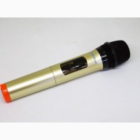 Микрофон беспроводной Su-Kam SM-810A