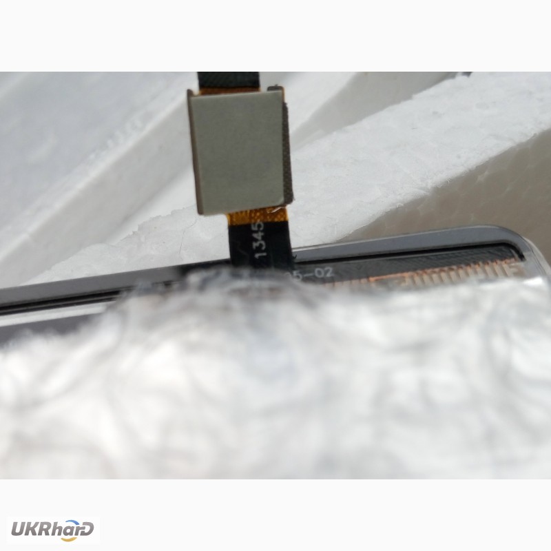 Фото 3. Lenovo K910 Vibe Z, модуль дисплей (экран) + тачскрин