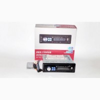 DVD Автомагнитола Pioneer DEH-1350UB USB+Sd+MMC съемная панель