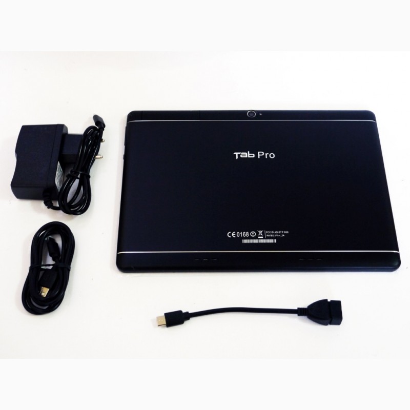 Фото 2. 10, 1 Планшет TabPro Black 2Sim - 8Ядер+4GB Ram+32Gb ROM+GPS+ Type-C
