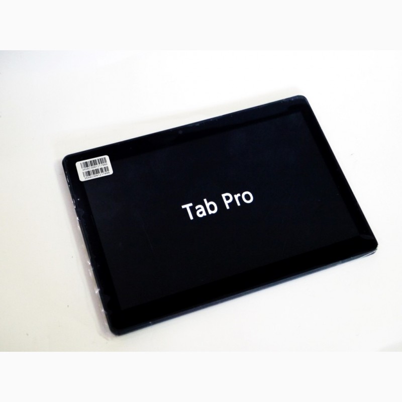 Фото 5. 10, 1 Планшет TabPro Black 2Sim - 8Ядер+4GB Ram+32Gb ROM+GPS+ Type-C