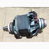Мотор двигатель 00144310 Bosch Siemens Classixx 5 WOR16150BY/01 стиральная машина