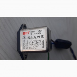 Шумовой фильтр IG-N06BES для Lg Lcd Телевизора Samsung PN50A450P1D и других моделей