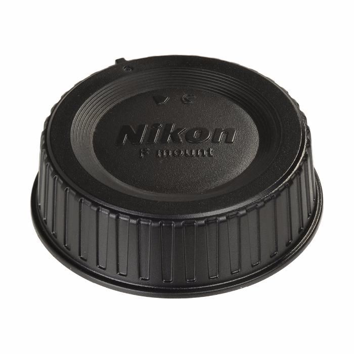 Фото 2. Крышка задняя для объективов Nikon (Nikon F)