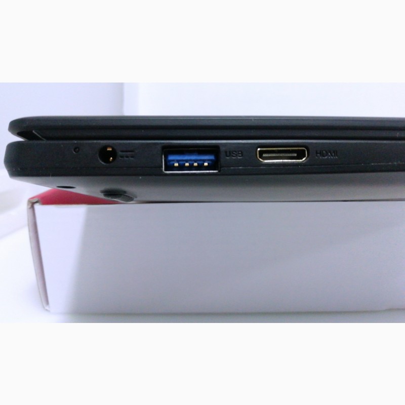 Фото 6. Ноутбук невесомый Prestigio SmartBook 116C 11.6 IPS FullHD Atom