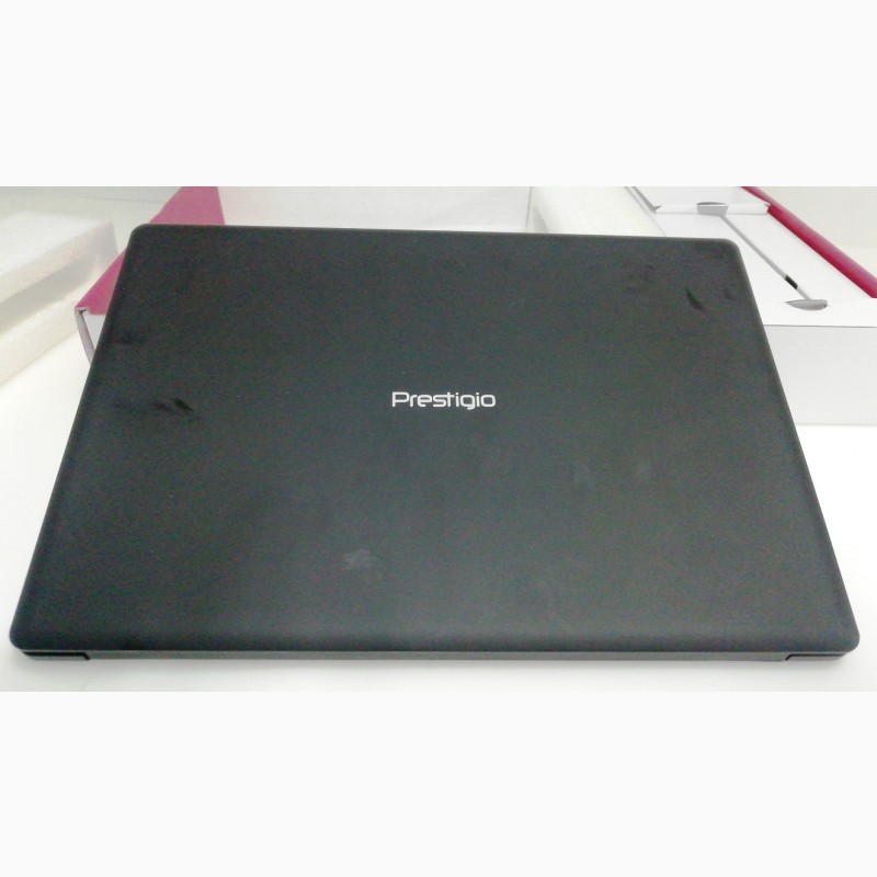 Фото 8. Ноутбук невесомый Prestigio SmartBook 116C 11.6 IPS FullHD Atom
