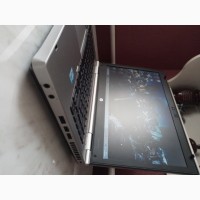 Продам б/у ноутбук HP Elitebook 8470p