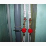 Отопление и водопровод в частном доме