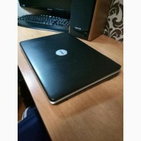 Надежный двух ядерный ноутбук Dell Inspiron 1525