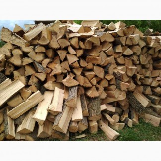 Замовити та купити дрова Горохів рубані дрова колоті дрова