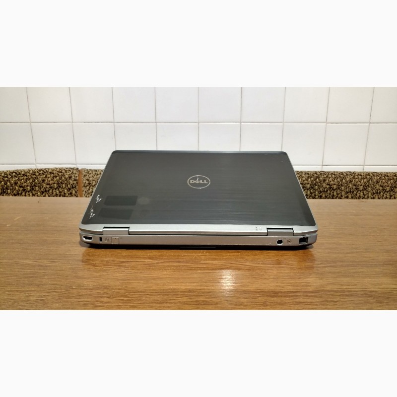 Фото 6. Ноутбуки Dell Latitude E6420, 14#039;#039; HD+, i7-2720QM 4 ядра, 8GB, 500GB, Nvidia. Перерахунок