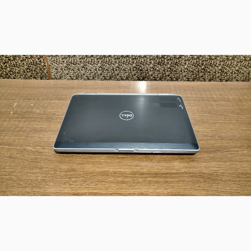 Фото 7. Ноутбуки Dell Latitude E6420, 14#039;#039; HD+, i7-2720QM 4 ядра, 8GB, 500GB, Nvidia. Перерахунок