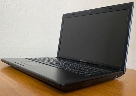 Фото 3. Игровой ноутбук Lenovo G570 (core i5, 3 часа, мощная видеокарта)