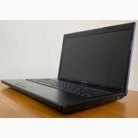 Игровой ноутбук Lenovo G570 (core i5, 3 часа, мощная видеокарта)