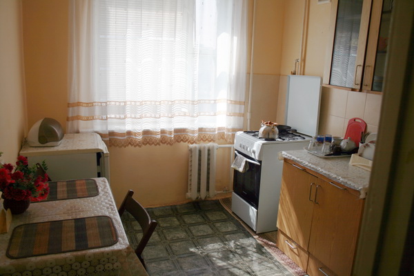 Фото 4. Квартира посуточно в Киеве