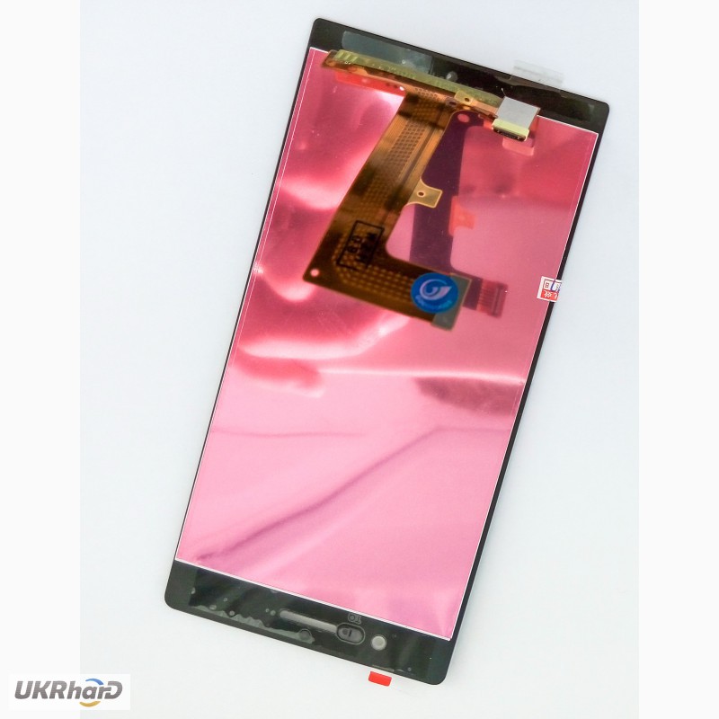 Фото 2. Huawei Ascend P7 - Дисплей (экран) + тачскрин